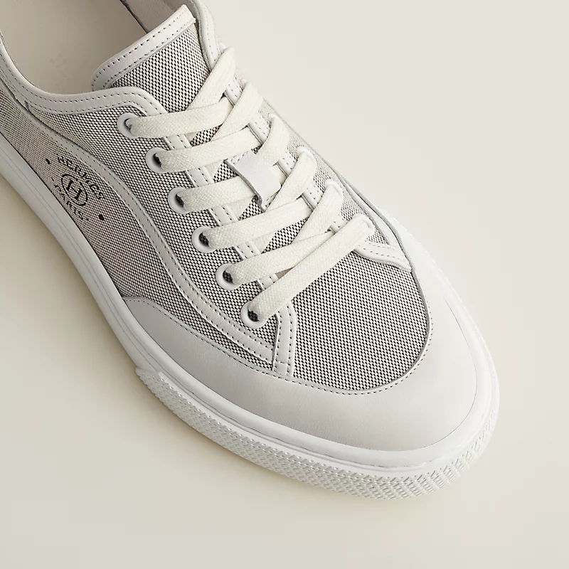 Hermès Get sneaker - Image 2